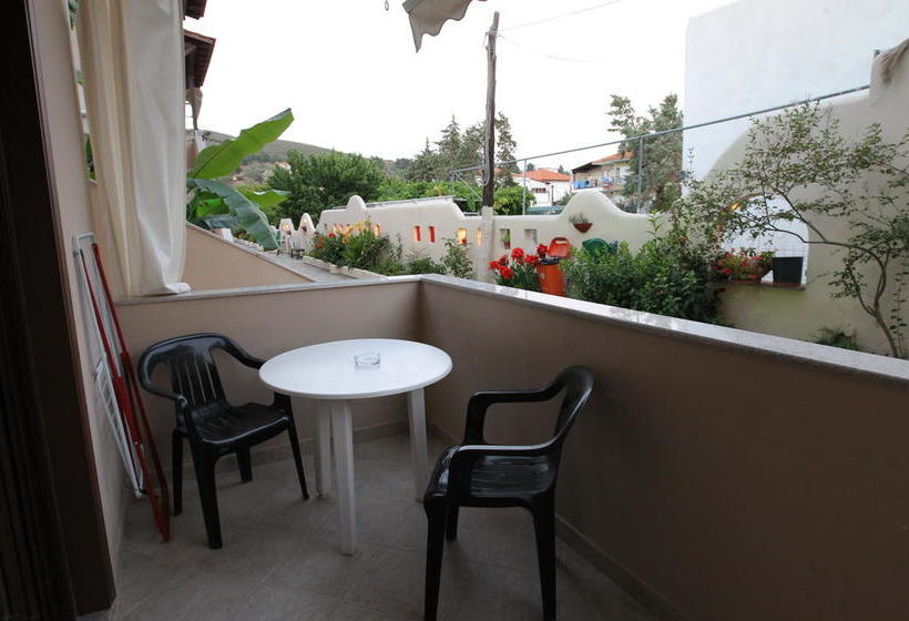 Meliton Inn Hotel & Suites By The Beach