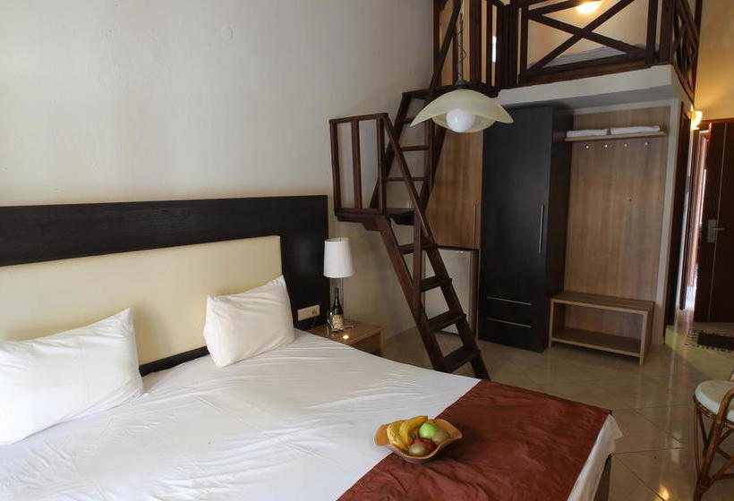 Meliton Inn Hotel & Suites By The Beach