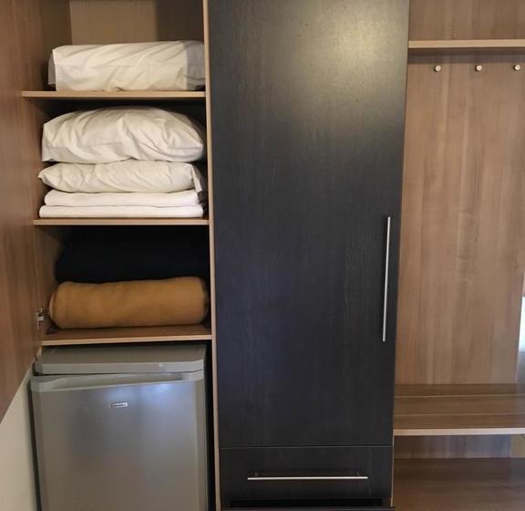 Meliton Inn Hotel & Suites By The Beach