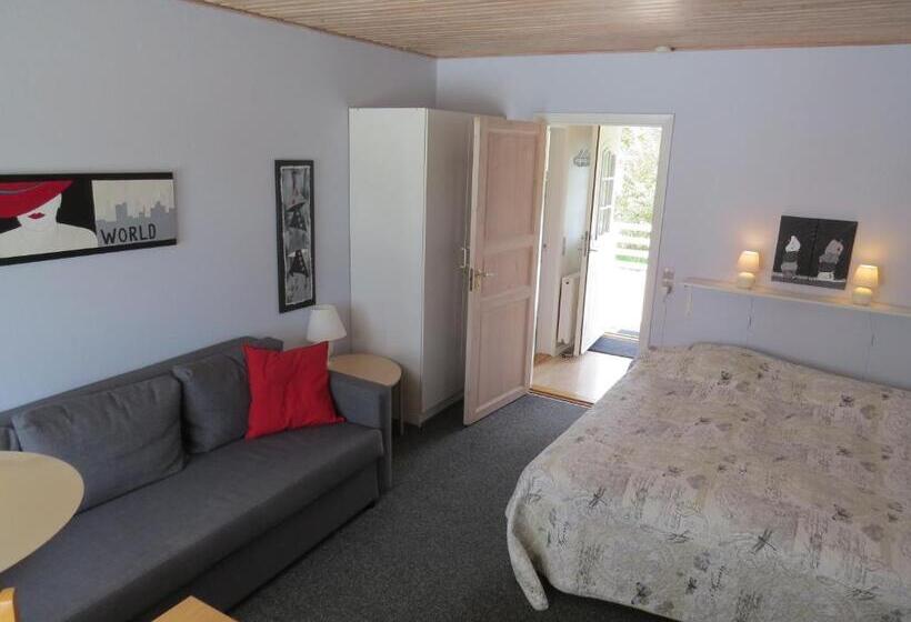 Motel Garni Blåvand