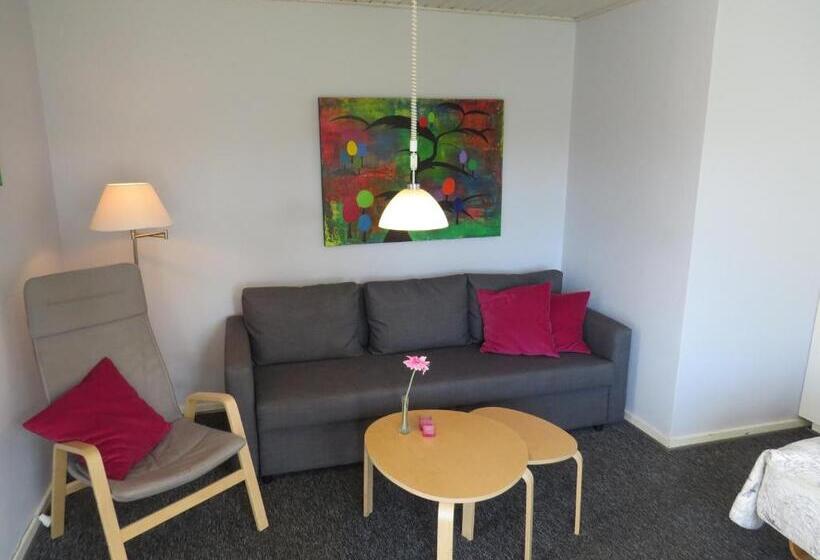 Motel Garni Blåvand