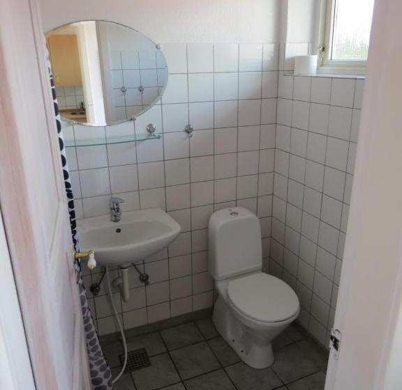 Motel Garni Blåvand