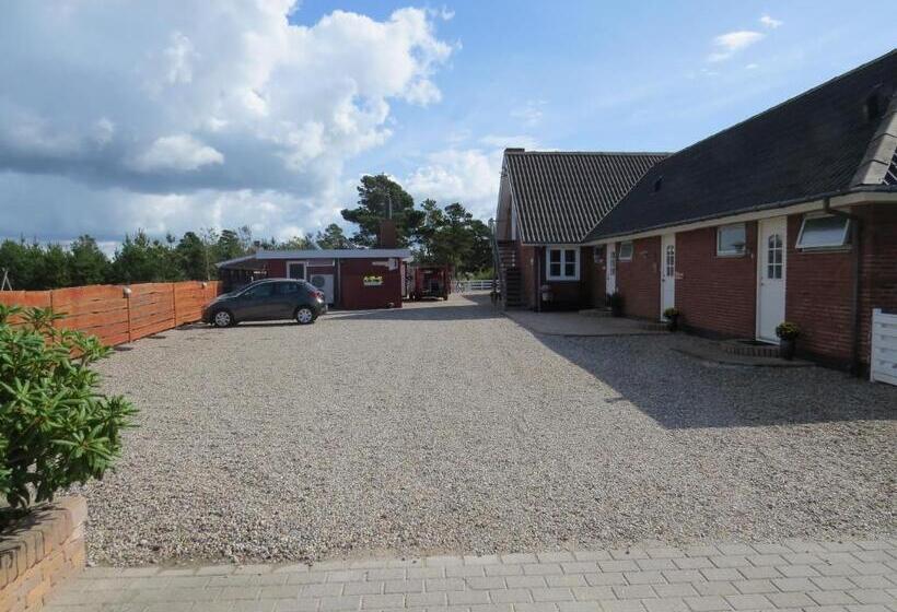 Motel Garni Blåvand