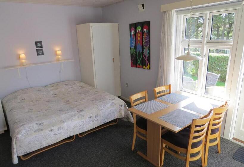 Motel Garni Blåvand