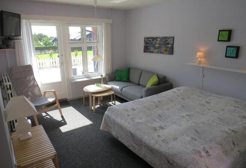 Motel Garni Blåvand