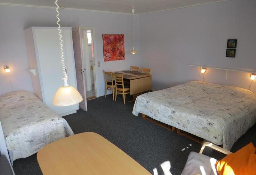 Motel Garni Blåvand