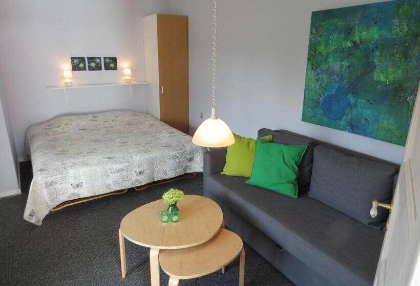 Motel Garni Blåvand