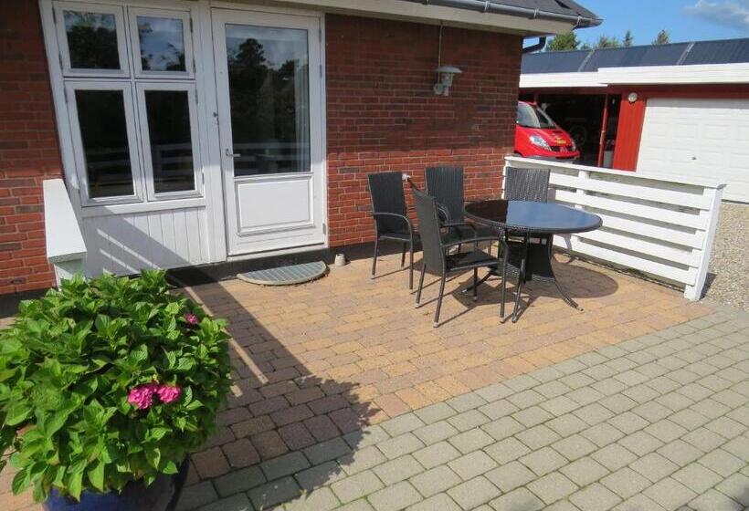 Motel Garni Blåvand