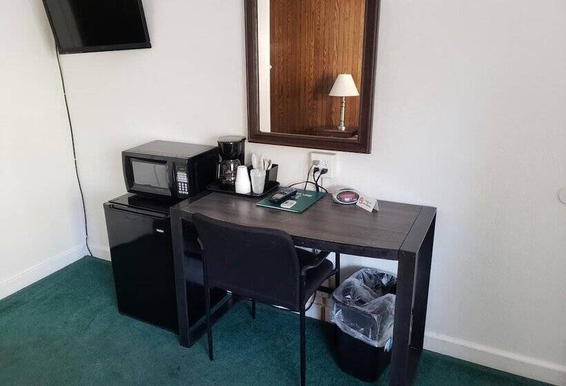 فندق على الطريق Mother Lode Lodge