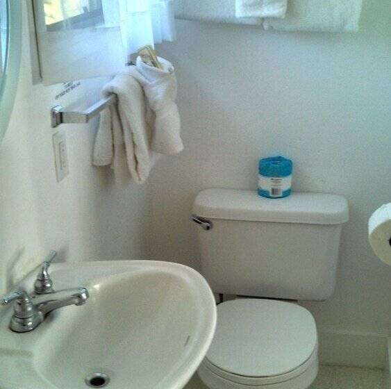 فندق على الطريق Mother Lode Lodge