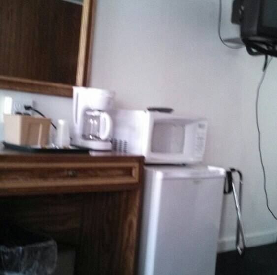 فندق على الطريق Mother Lode Lodge