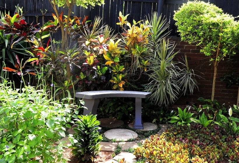 Oliveroom Self Catering And B&b