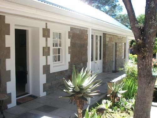 Пансион 11 Worcesterondurban