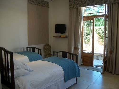 Пансион 11 Worcesterondurban