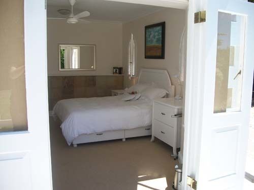 Пансион 11 Worcesterondurban