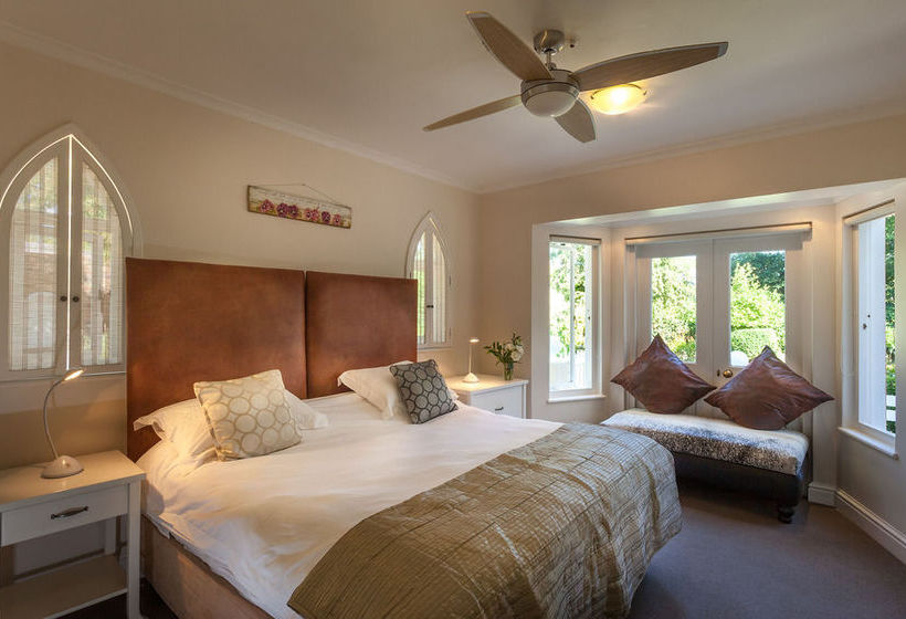 Пансион 11 Worcesterondurban