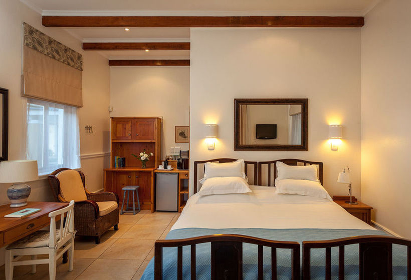 Пансион 11 Worcesterondurban