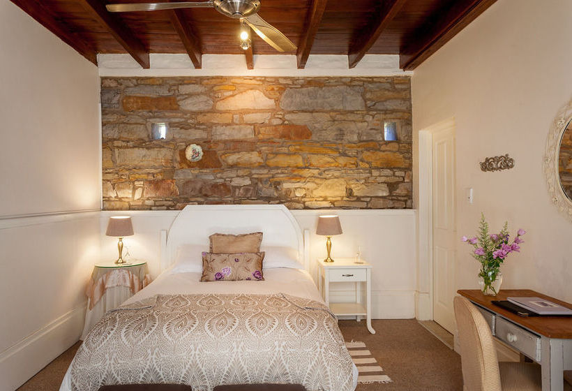 Пансион 11 Worcesterondurban