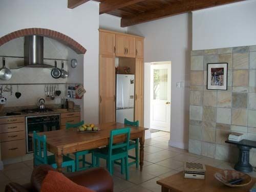 Пансион 11 Worcesterondurban