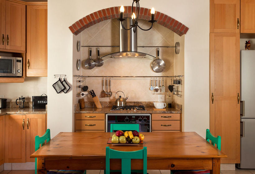 Пансион 11 Worcesterondurban