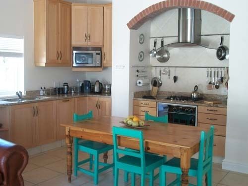 Пансион 11 Worcesterondurban