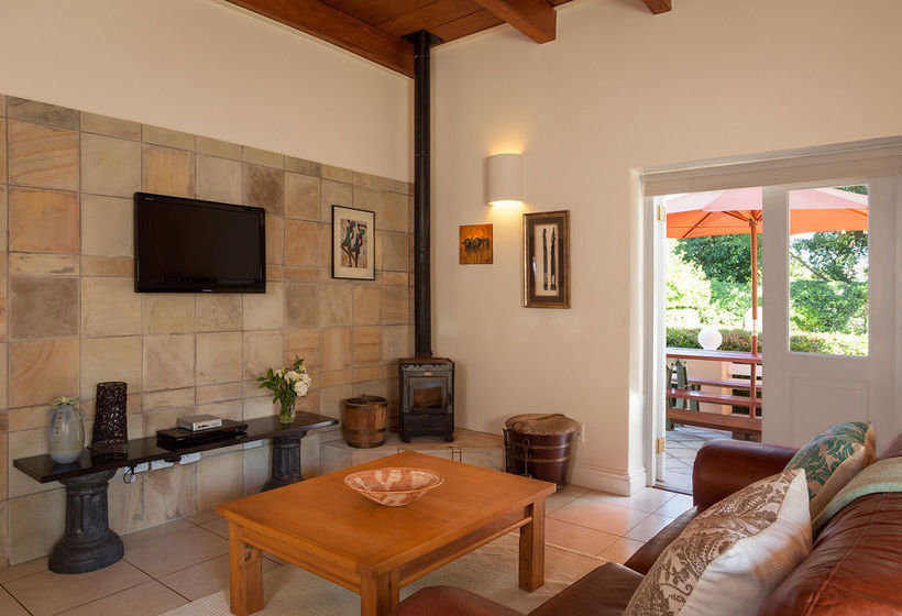 Пансион 11 Worcesterondurban