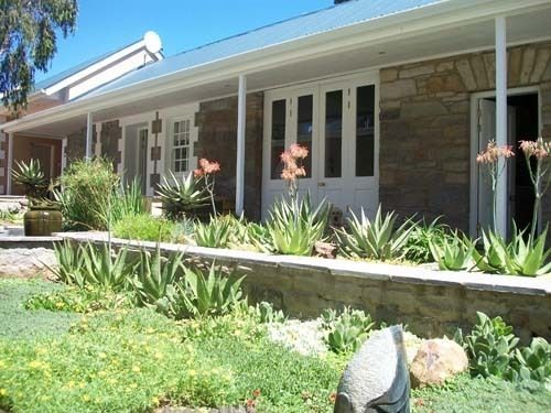 Пансион 11 Worcesterondurban