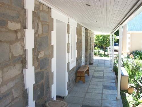 Пансион 11 Worcesterondurban