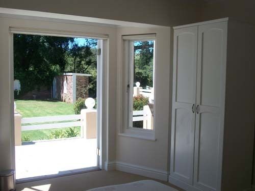 Пансион 11 Worcesterondurban