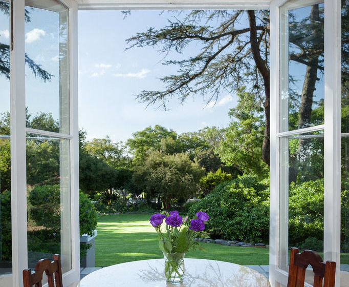 Пансион 11 Worcesterondurban