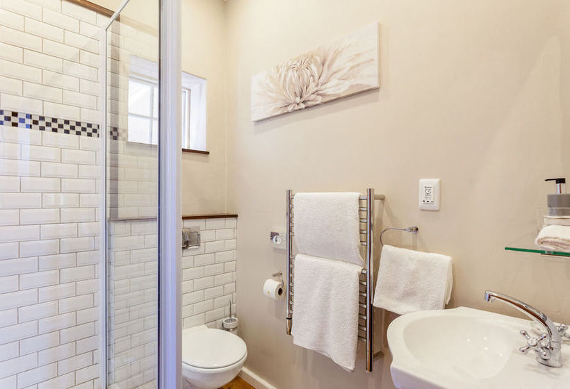 Пансион 11 Worcesterondurban