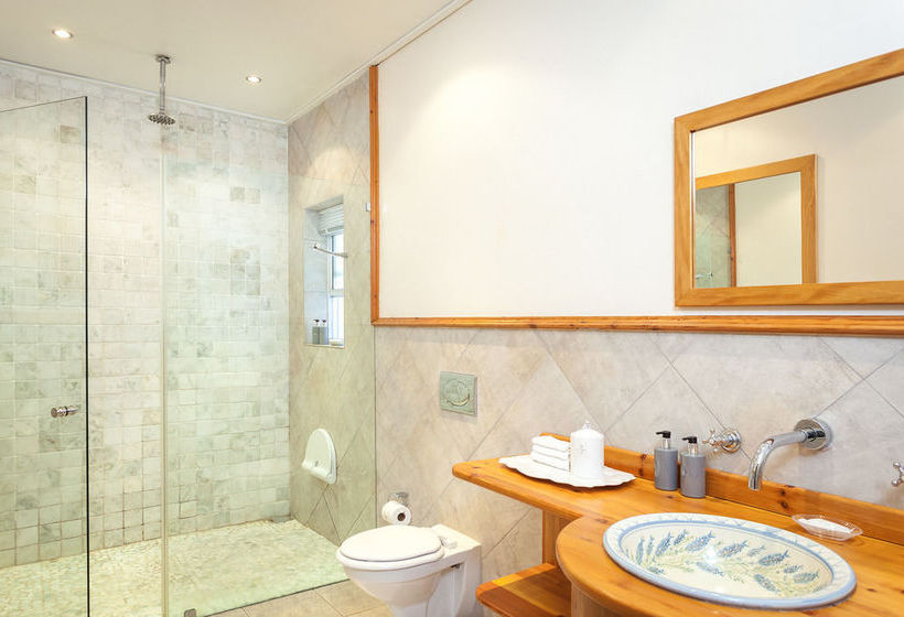 Пансион 11 Worcesterondurban