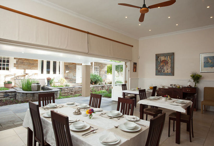 Пансион 11 Worcesterondurban