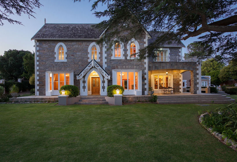 Пансион 11 Worcesterondurban