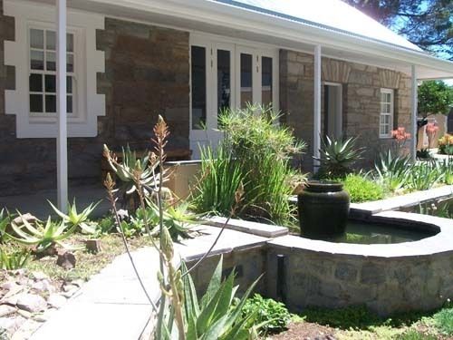 Пансион 11 Worcesterondurban