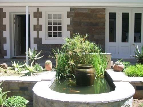 Пансион 11 Worcesterondurban