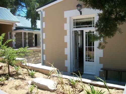 Пансион 11 Worcesterondurban