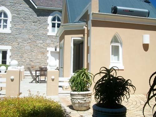 Пансион 11 Worcesterondurban