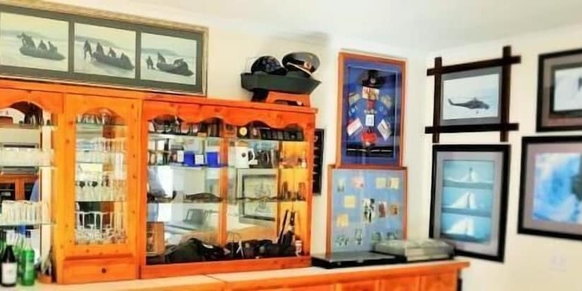 پانسیون Akanan Guest House