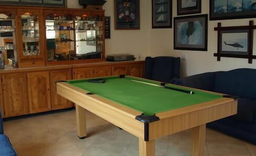 پانسیون Akanan Guest House