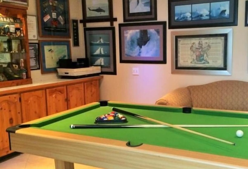 پانسیون Akanan Guest House