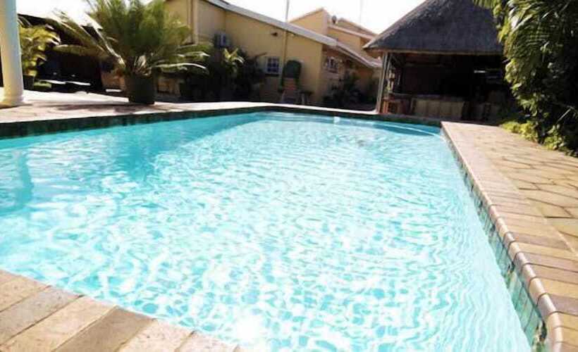 پانسیون Akanan Guest House