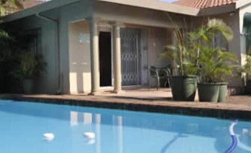 پانسیون Akanan Guest House