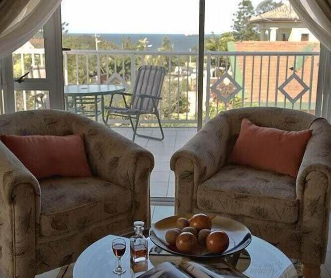 پانسیون Akanan Guest House