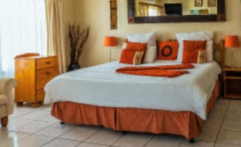 پانسیون Akanan Guest House