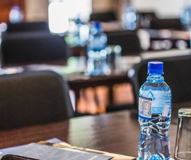 بنسيون Annvilla Guesthouse