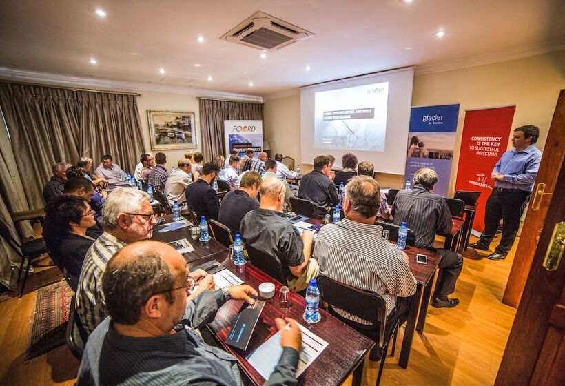 بنسيون Annvilla Guesthouse