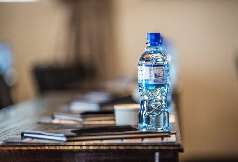 بنسيون Annvilla Guesthouse