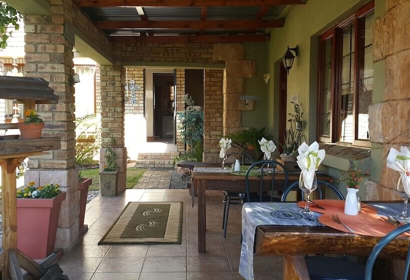 Пансион Citrus Lane Guesthouse