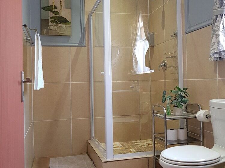 Пансион Citrus Lane Guesthouse